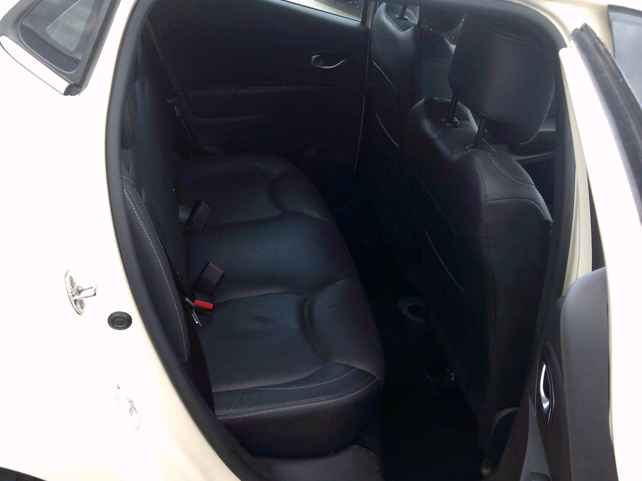 Renault Clio Image 13