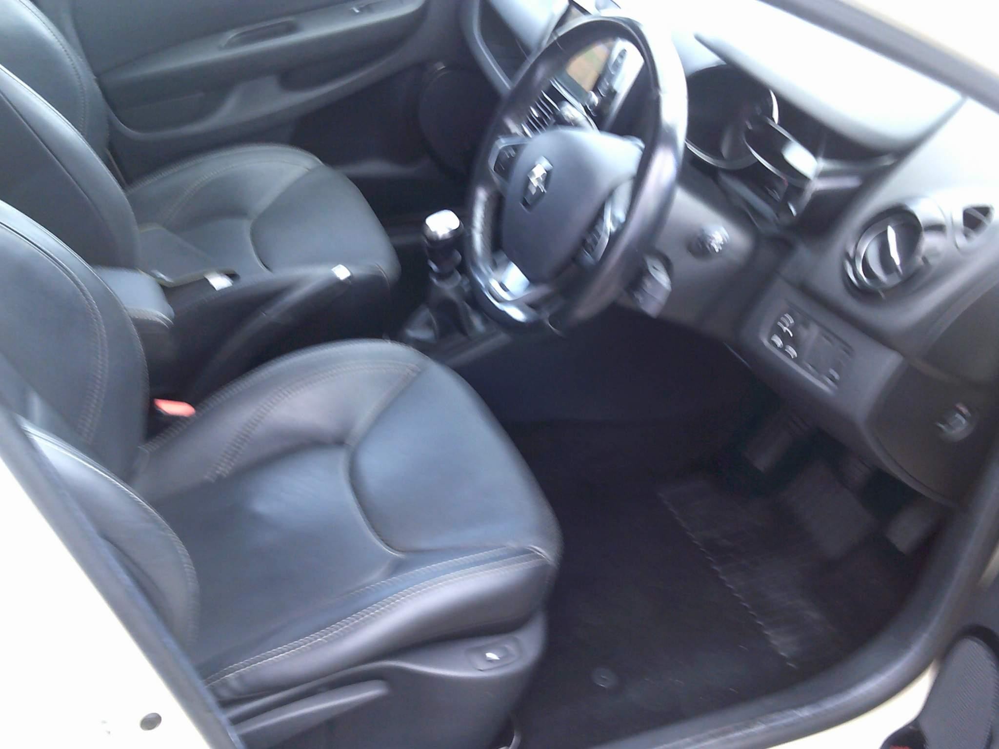 Renault Clio Image 14