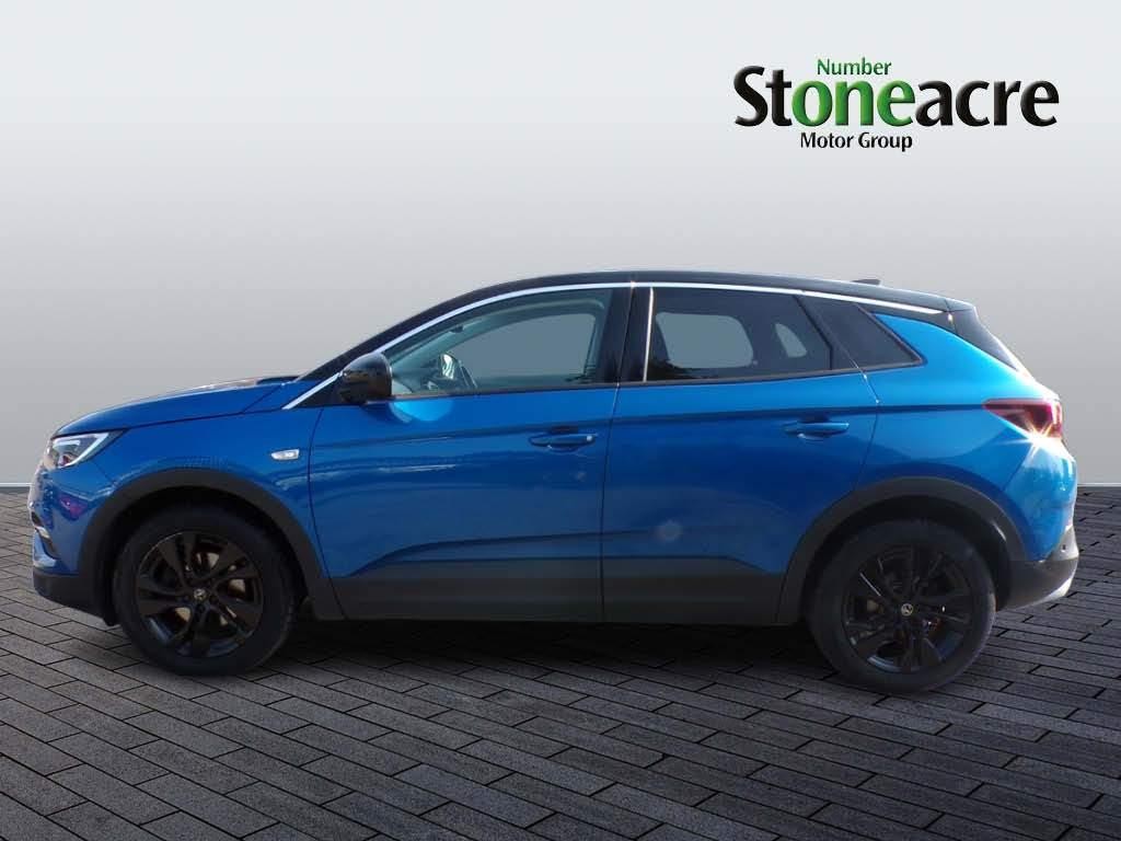 Vauxhall Grandland X Image 3