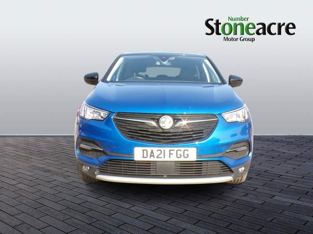 Vauxhall Grandland X Image 5