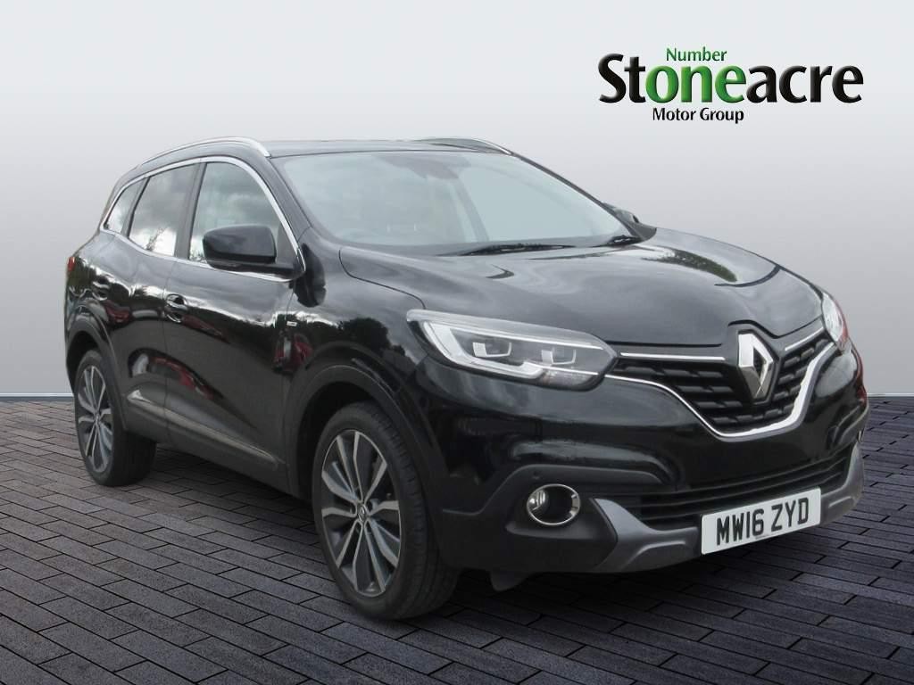 Renault Kadjar Image 1