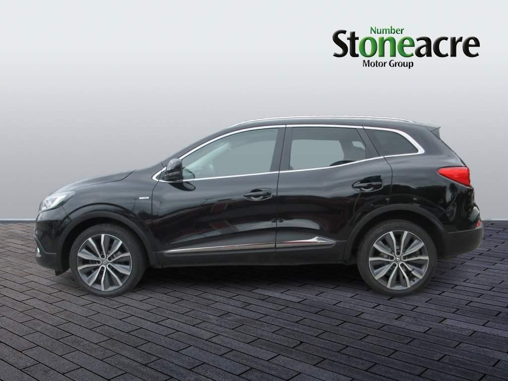 Renault Kadjar Image 6