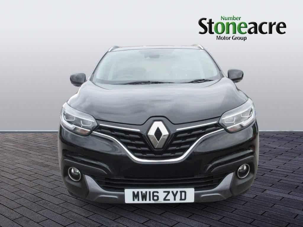 Renault Kadjar Image 8