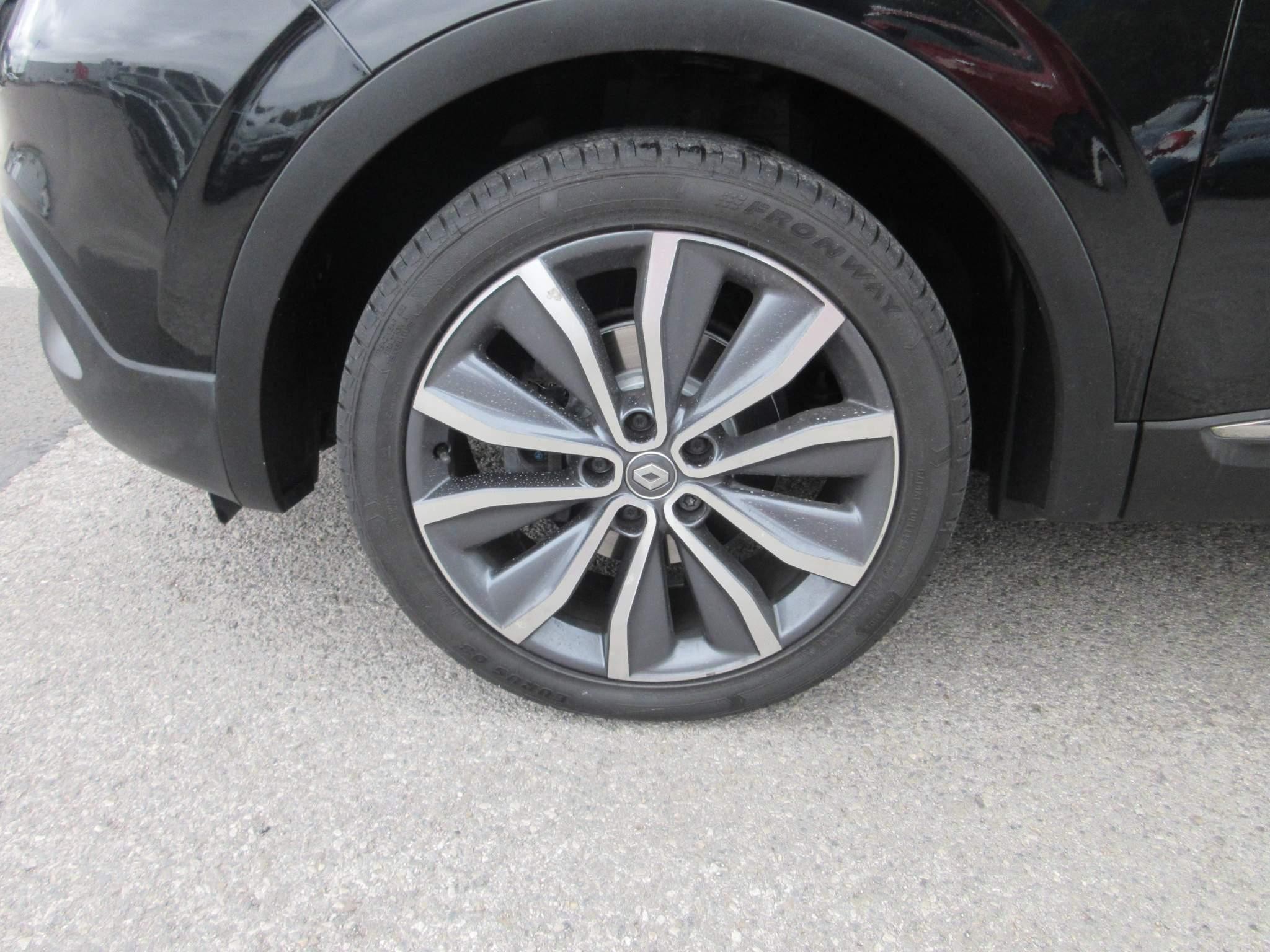 Renault Kadjar Image 12