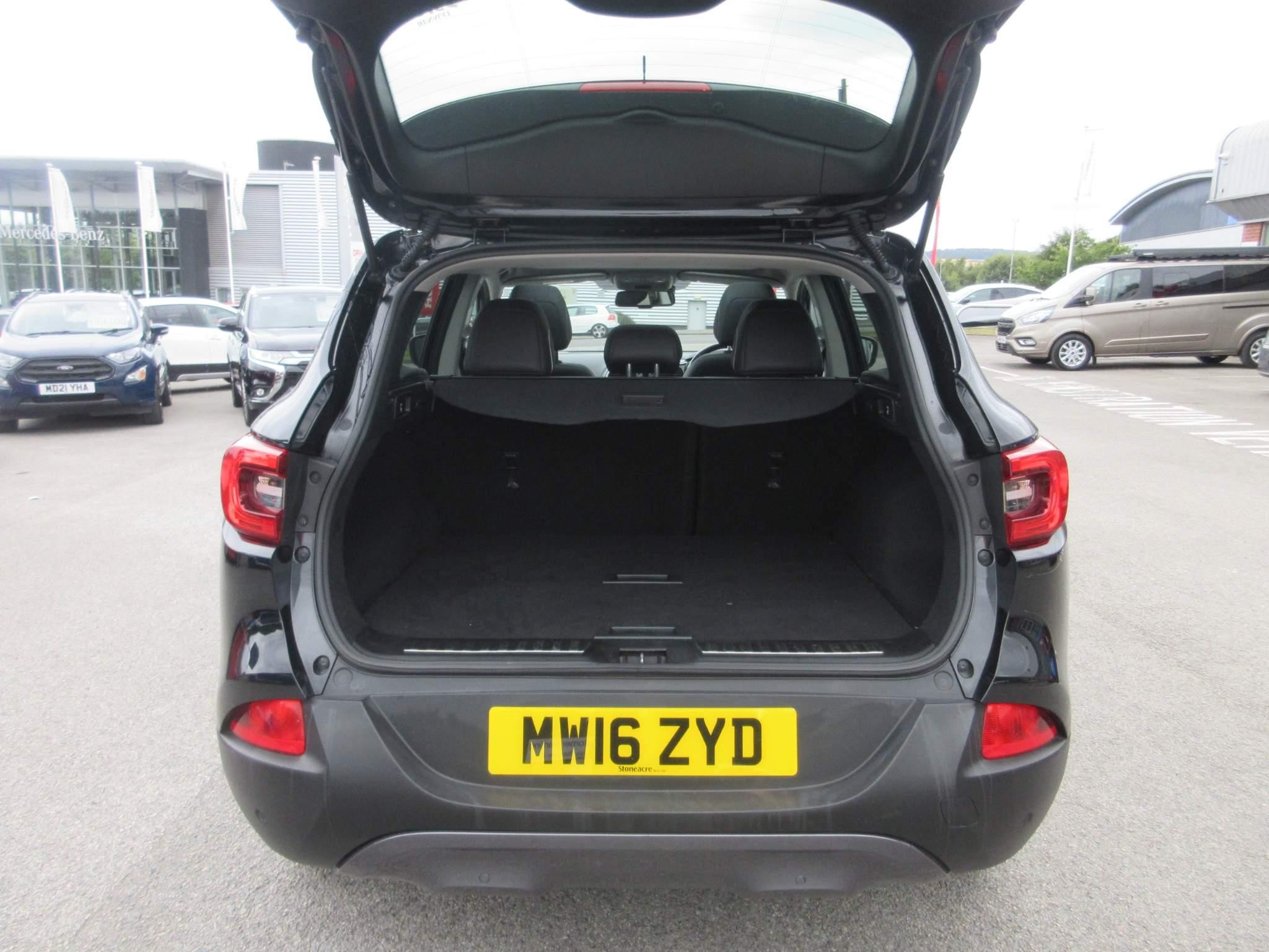 Renault Kadjar Image 13