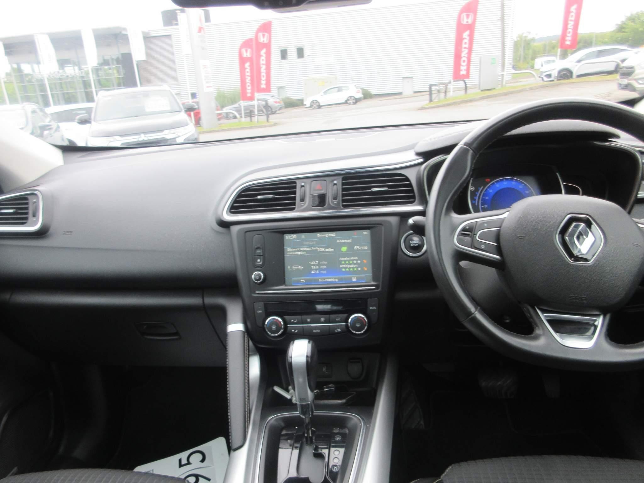 Renault Kadjar Image 18