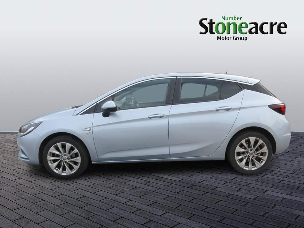 Vauxhall Astra Image 6