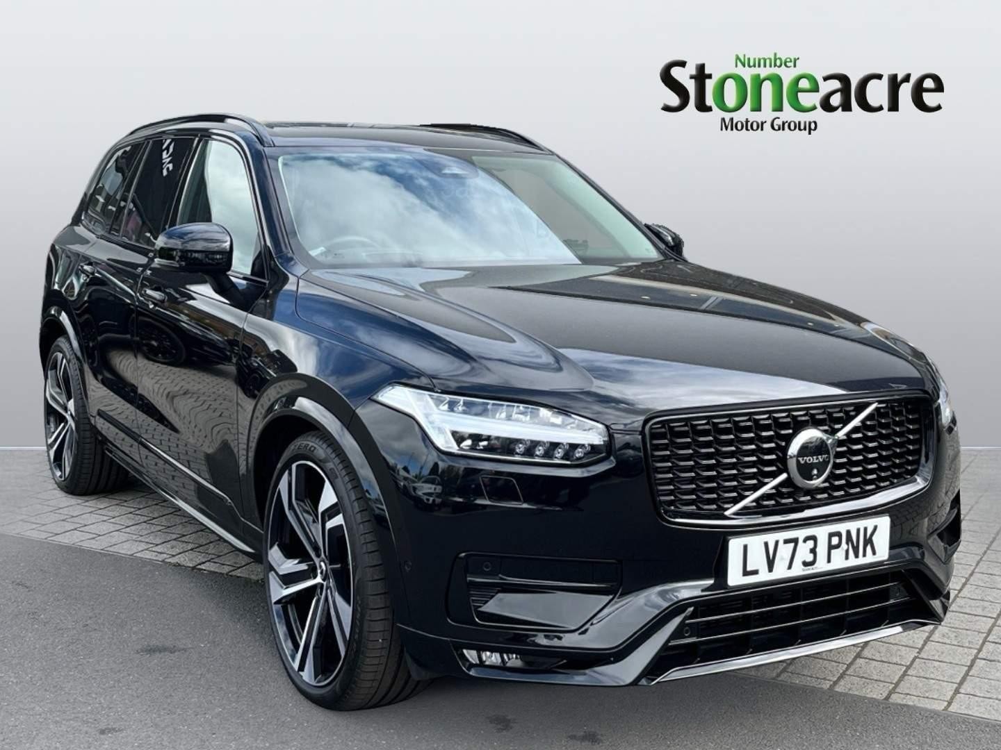 Volvo XC90 Image 1