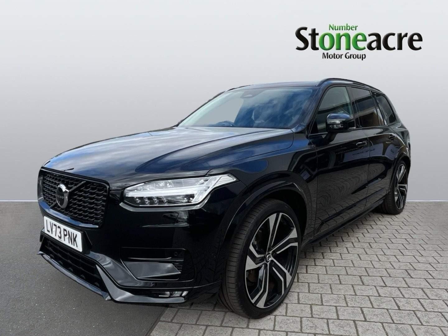 Volvo XC90 Image 3