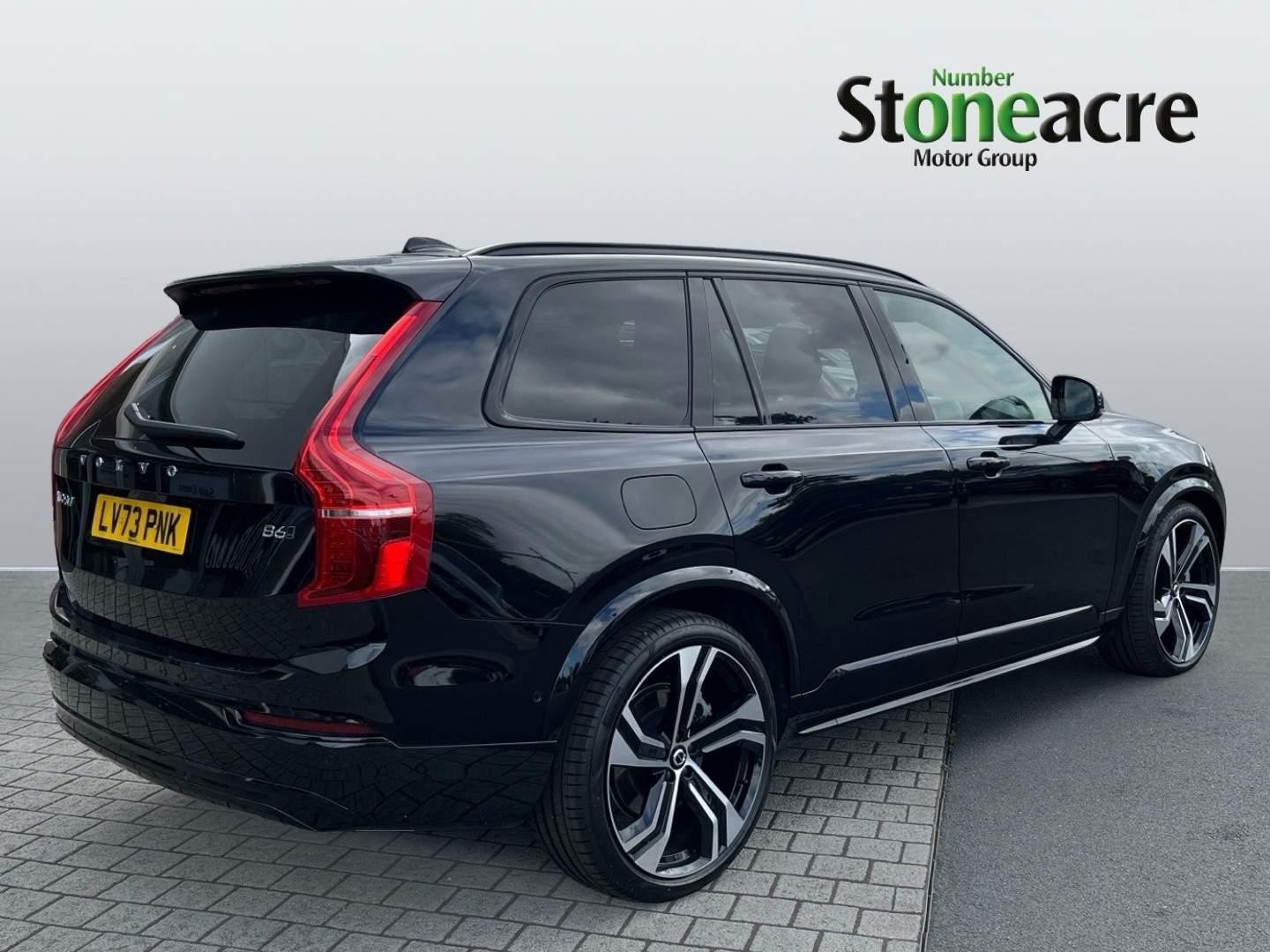 Volvo XC90 Image 5