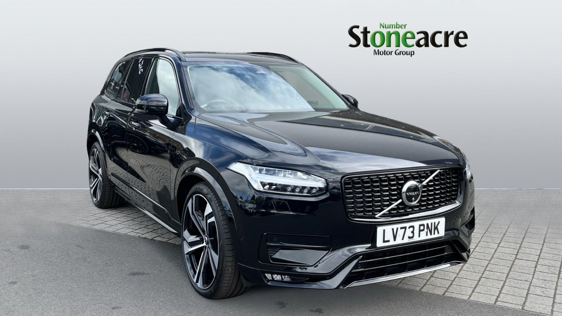 Volvo XC90 Image 37