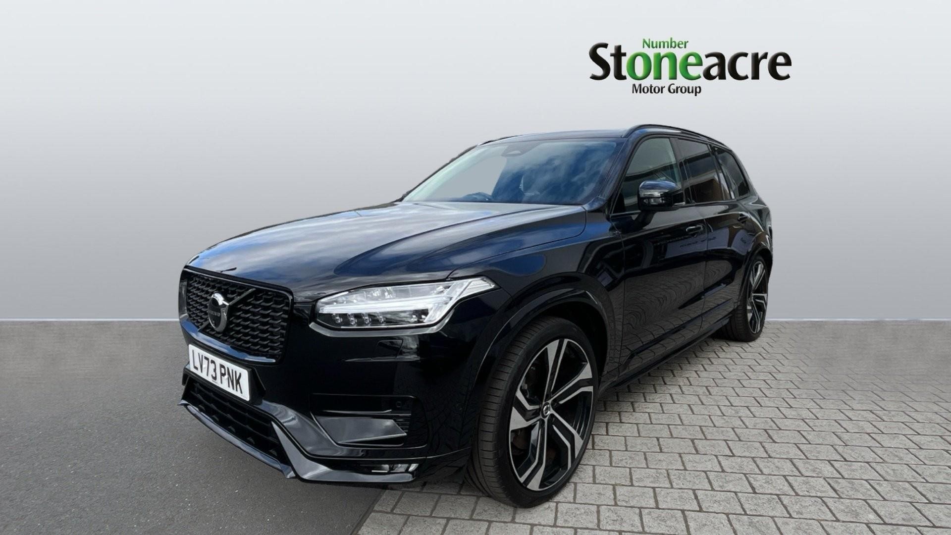 Volvo XC90 Image 42