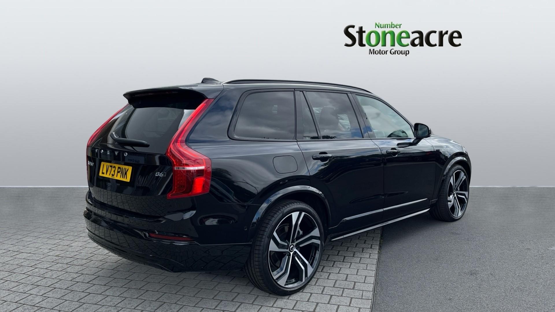 Volvo XC90 Image 43