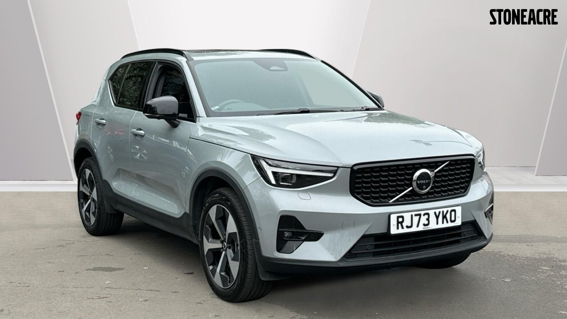 Volvo XC40 Image 1