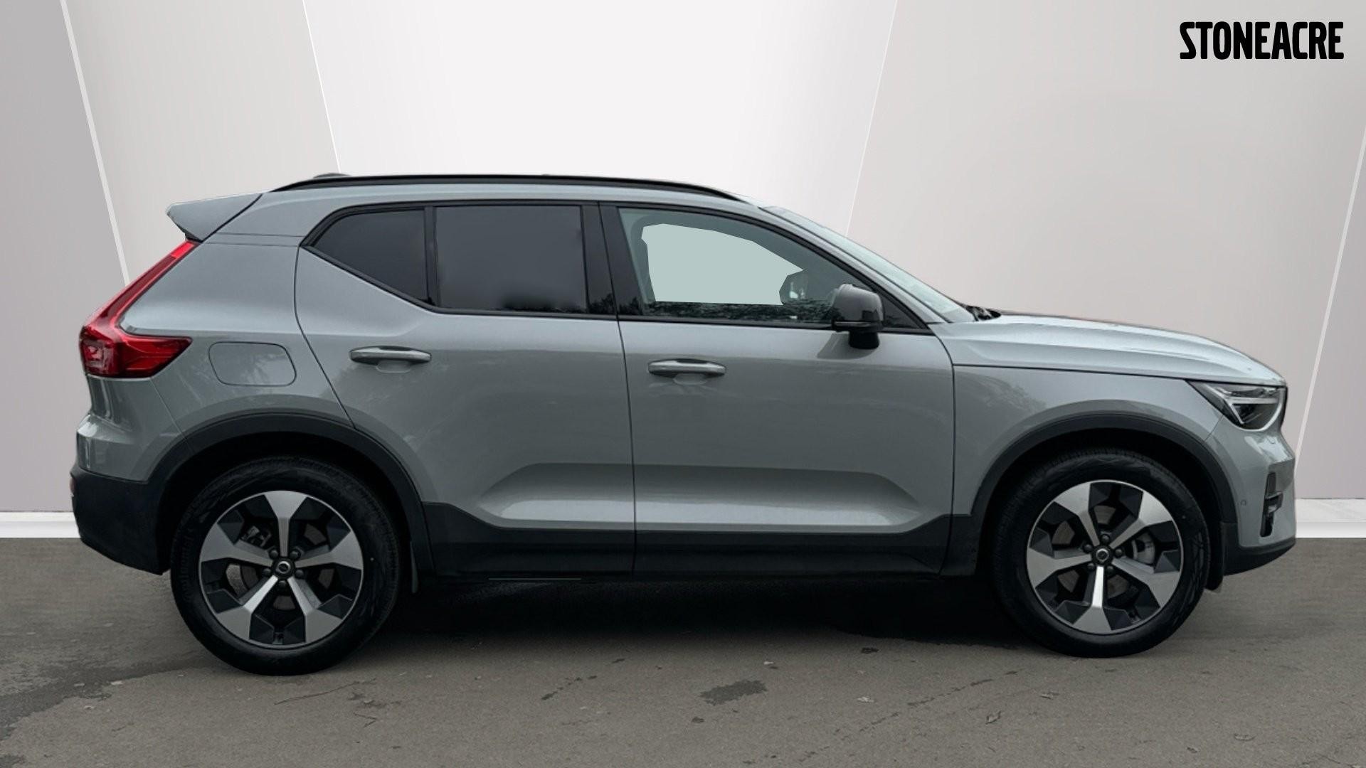 Volvo XC40 Image 3