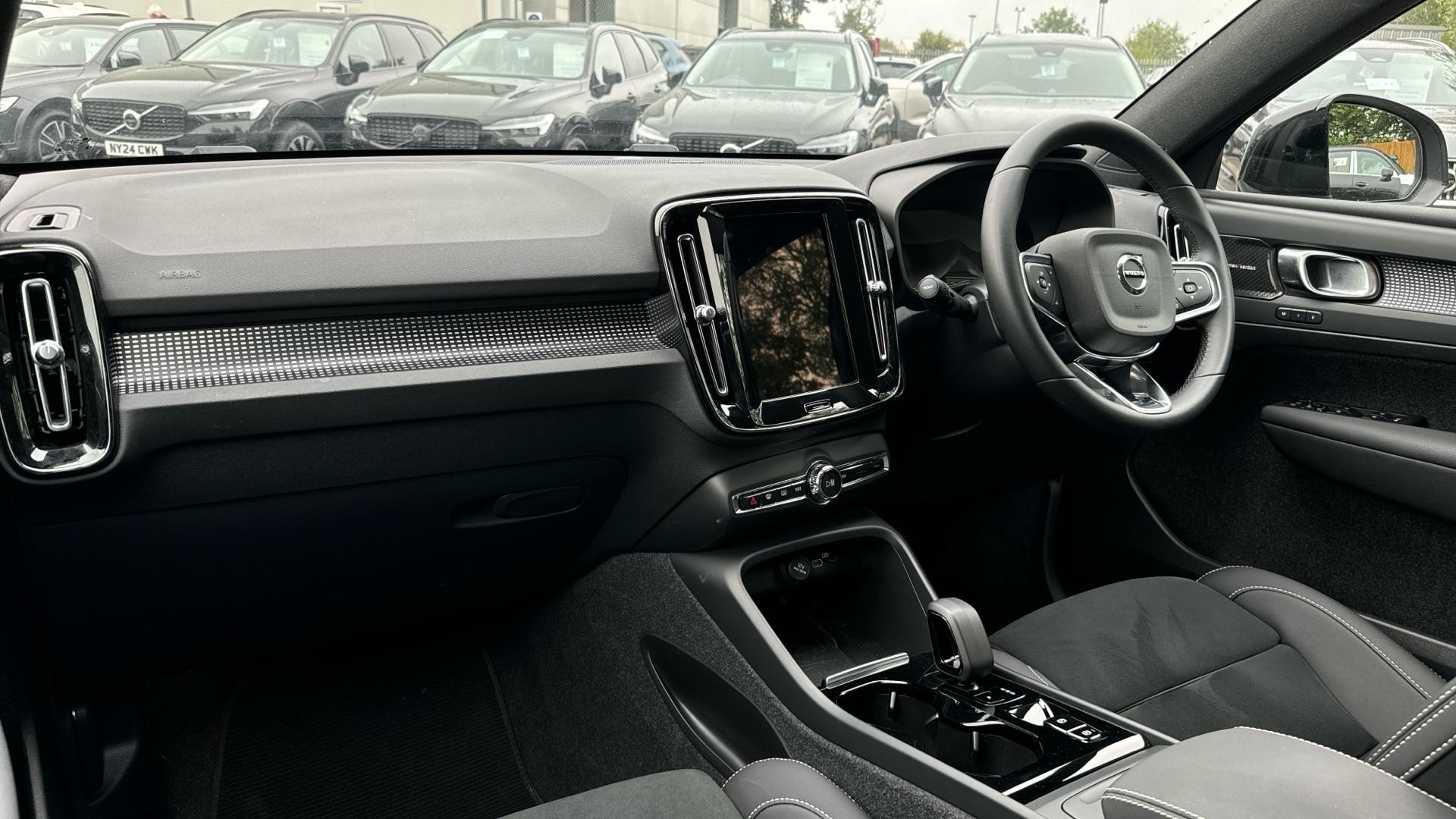 Volvo XC40 Image 4