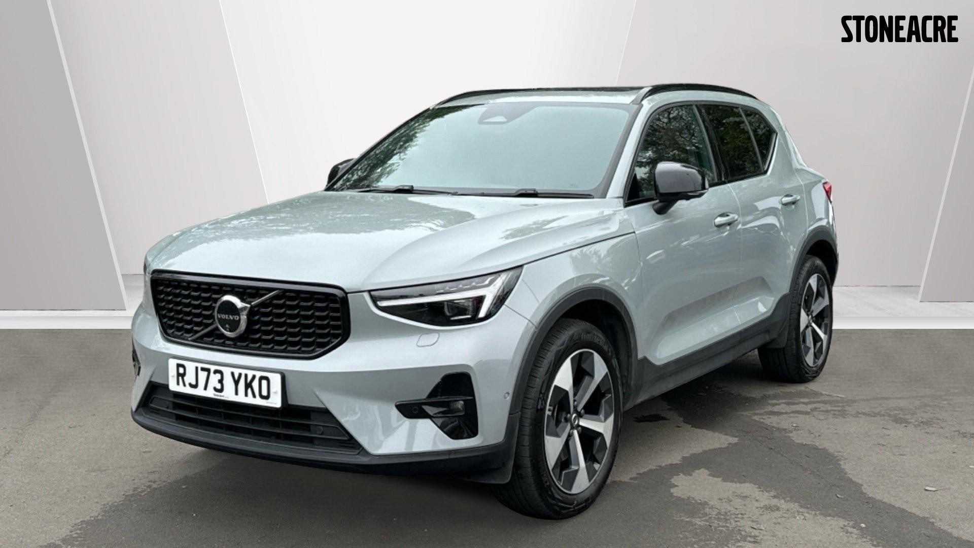 Volvo XC40 Image 6