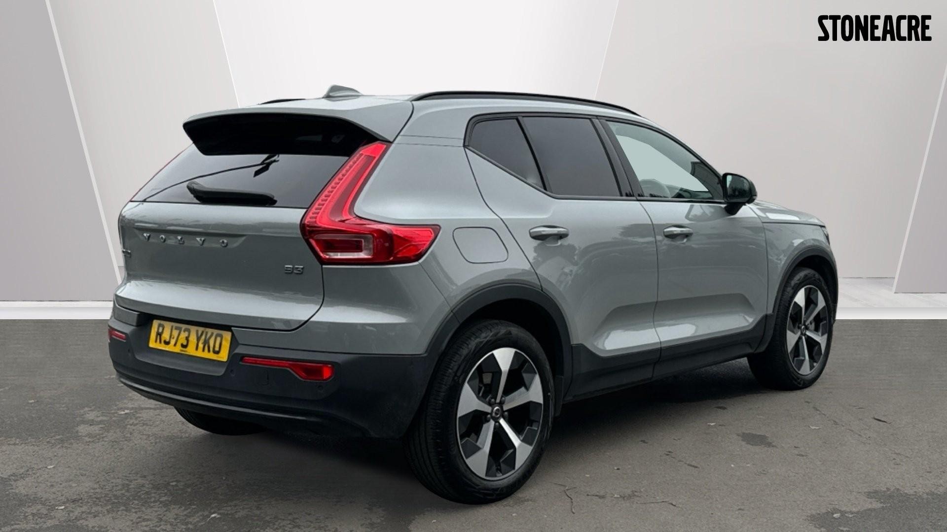 Volvo XC40 Image 7