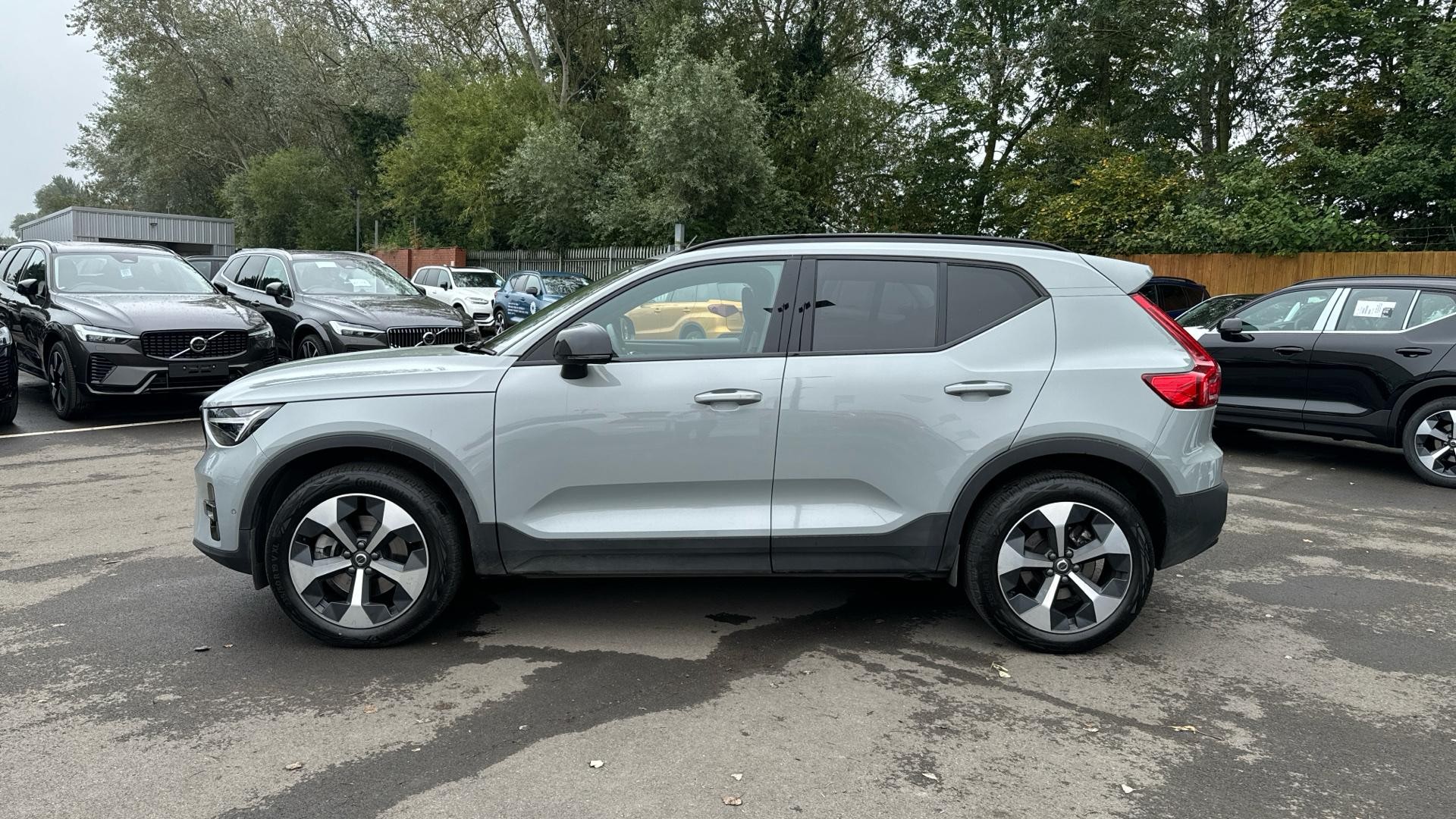 Volvo XC40 Image 8