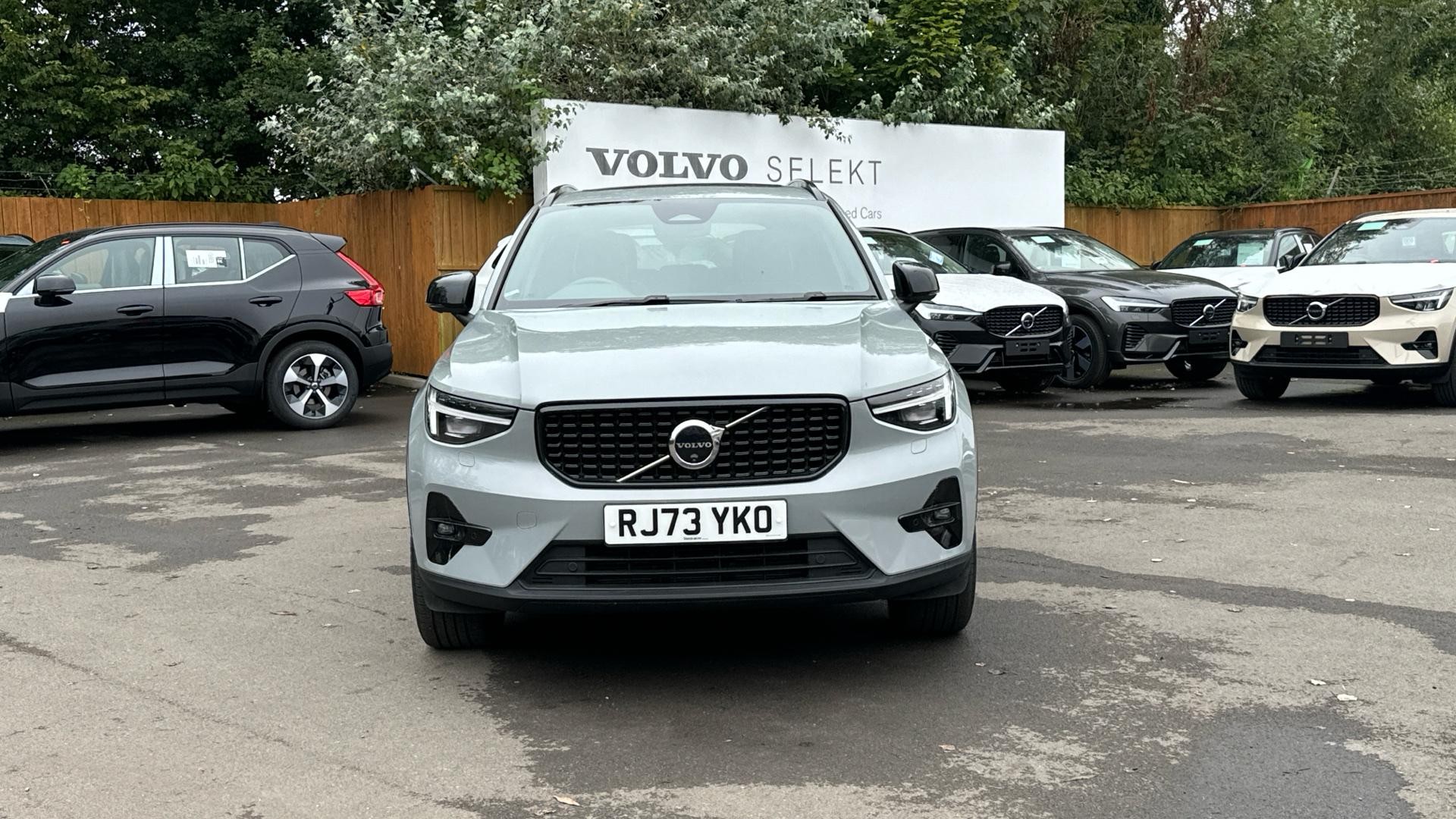 Volvo XC40 Image 12