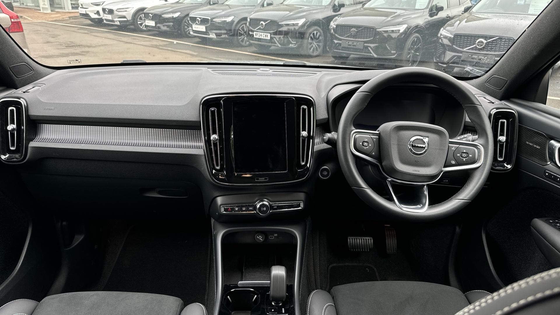 Volvo XC40 Image 20