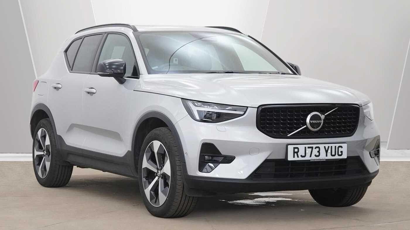 Volvo XC40 Image 1