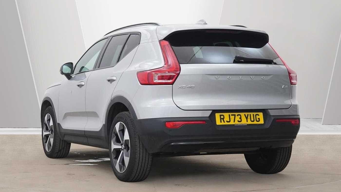 Volvo XC40 Image 3