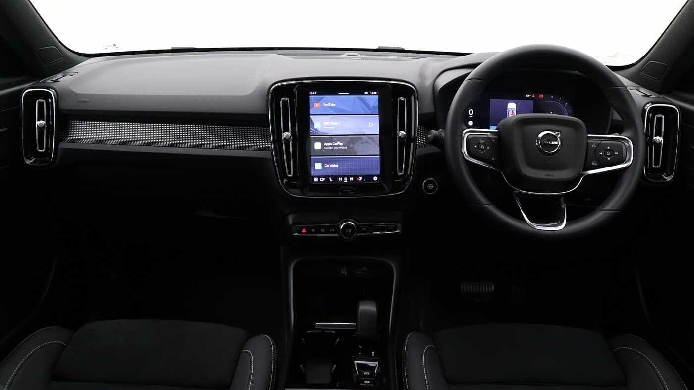 Volvo XC40 Image 8