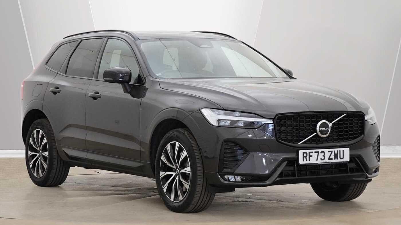 Volvo XC60 Image 1