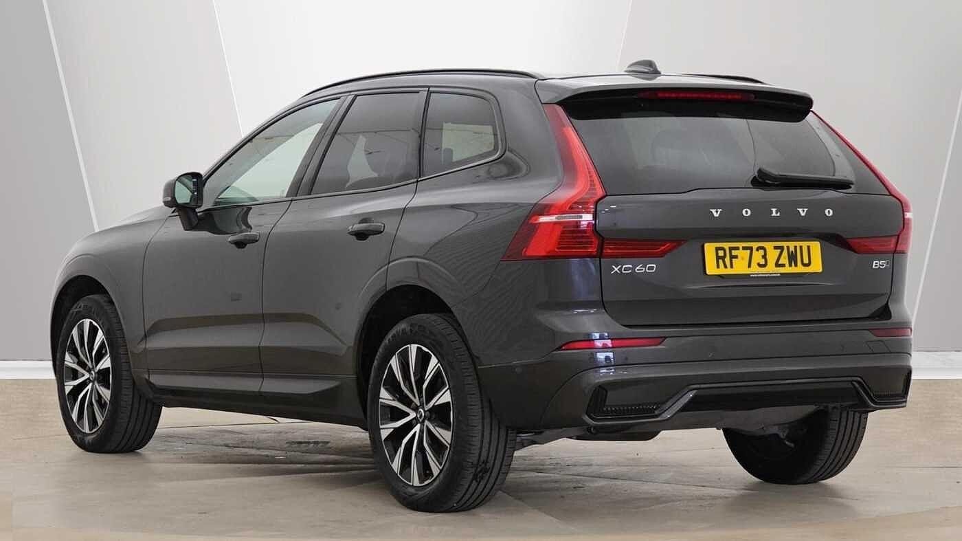 Volvo XC60 Image 3