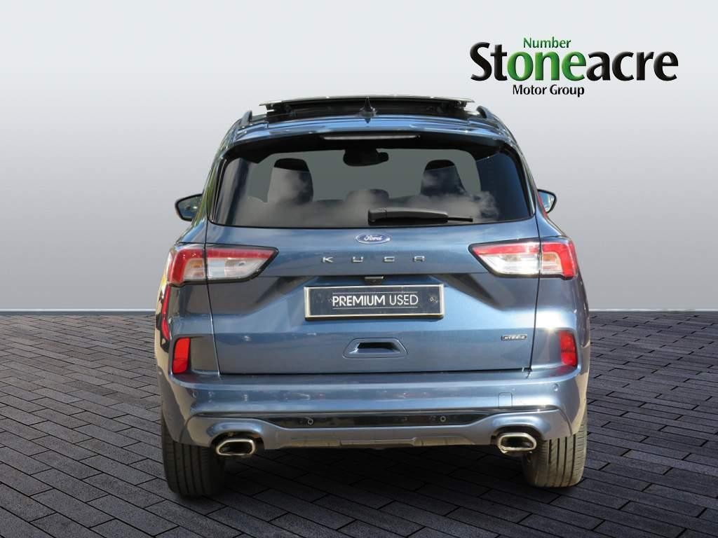 Ford Kuga Image 6