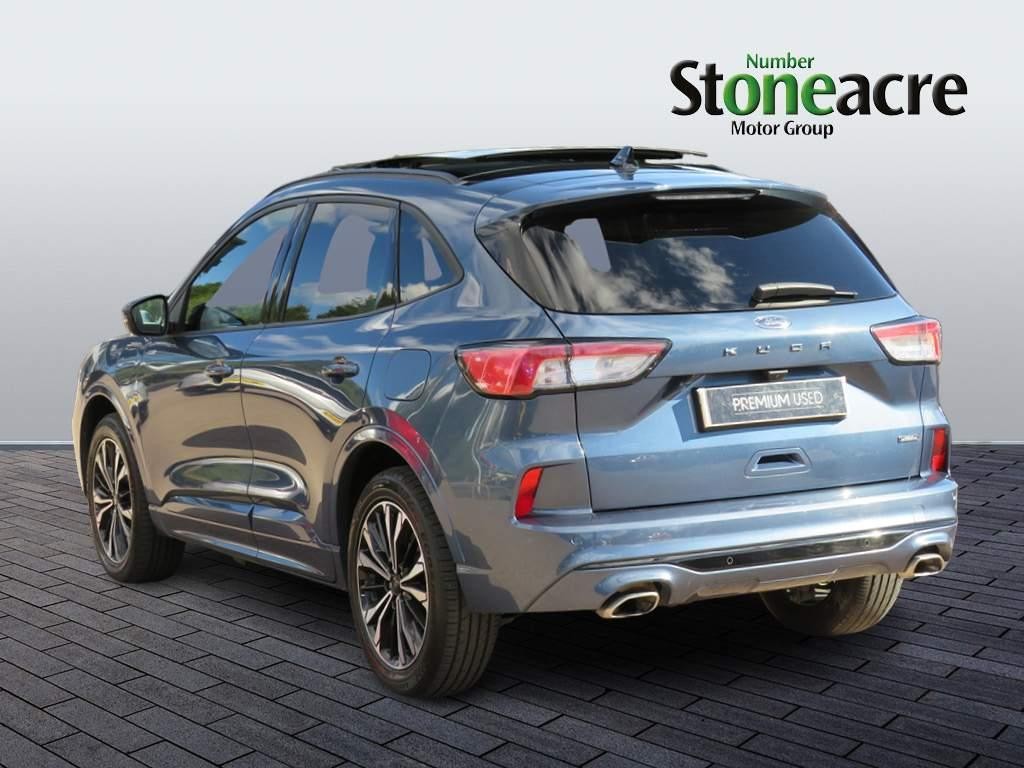 Ford Kuga Image 7