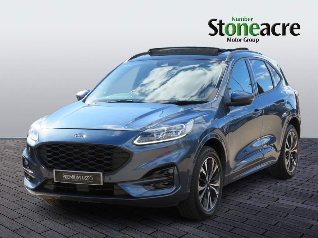 Ford Kuga Image 9