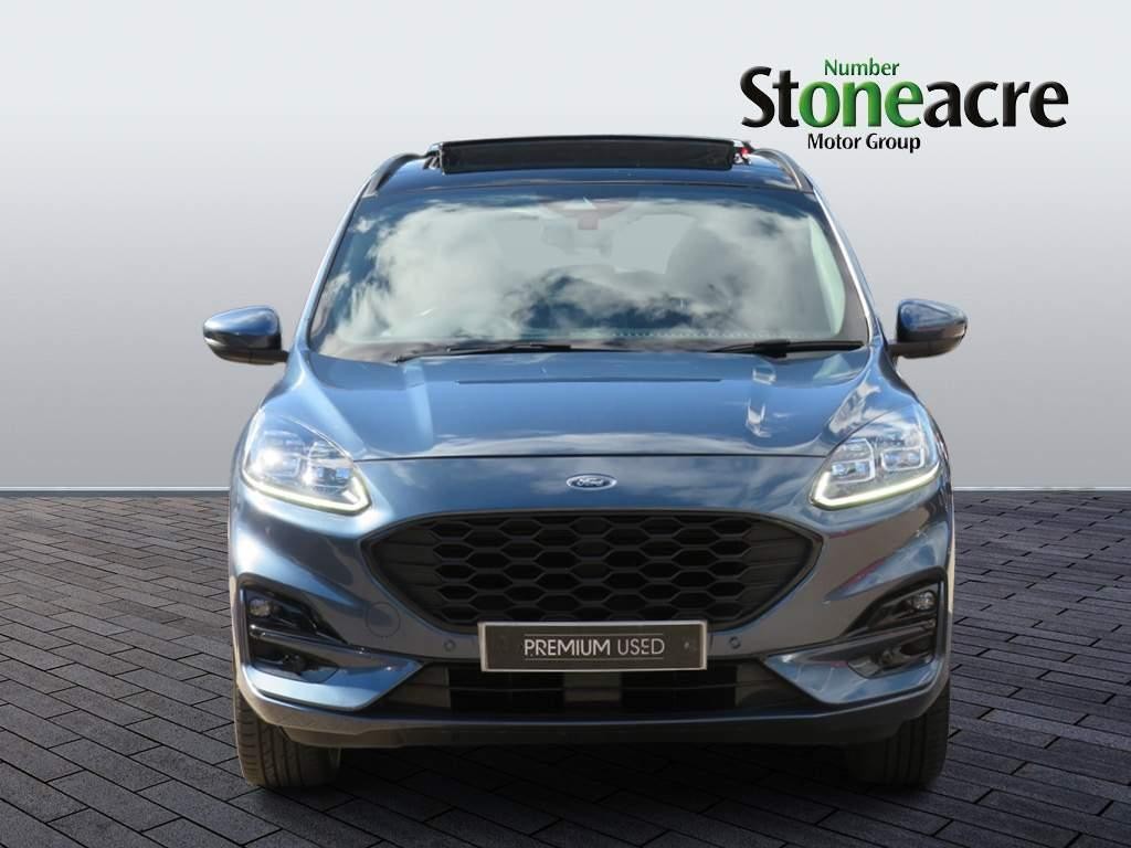 Ford Kuga Image 10