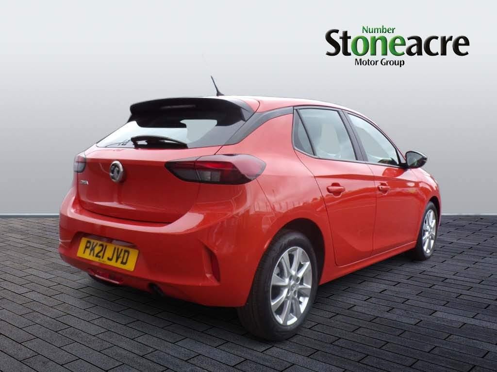 Vauxhall Corsa Image 3