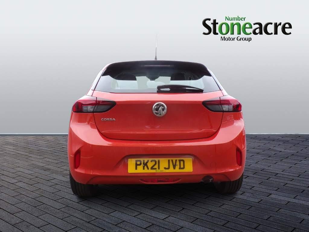 Vauxhall Corsa Image 4