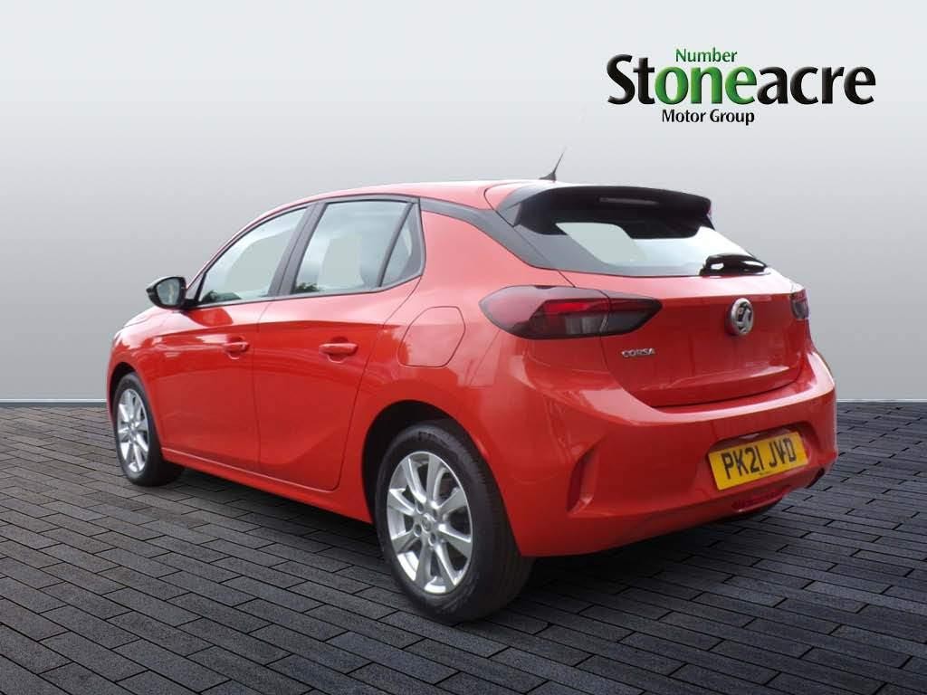 Vauxhall Corsa Image 5