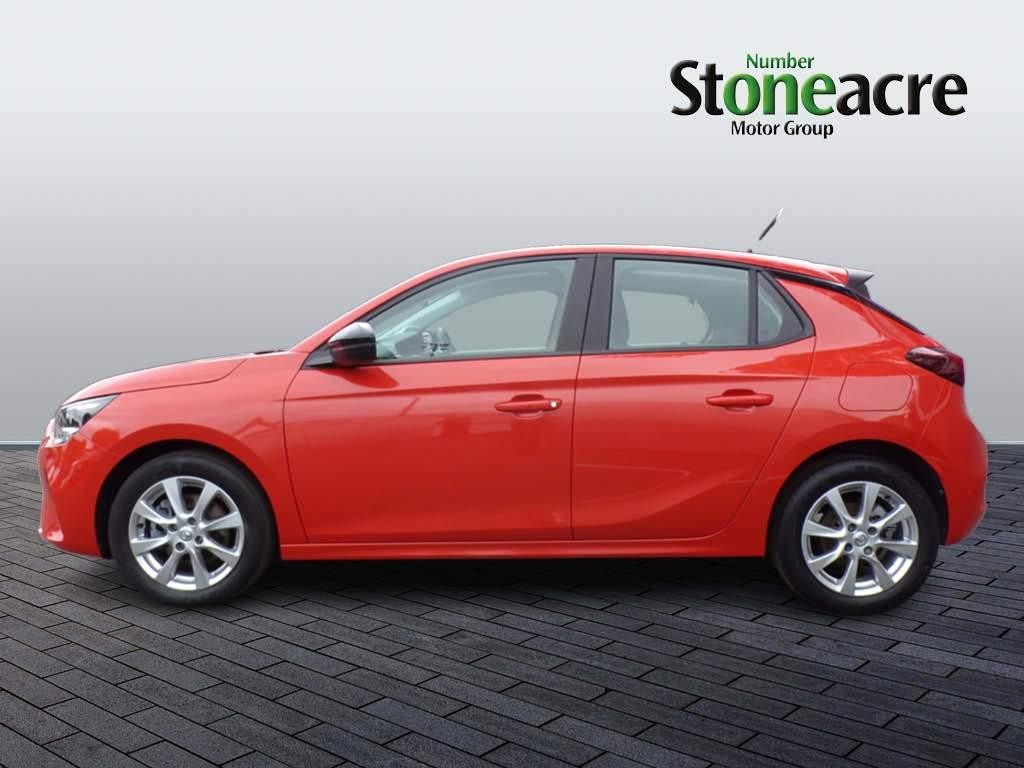 Vauxhall Corsa Image 6