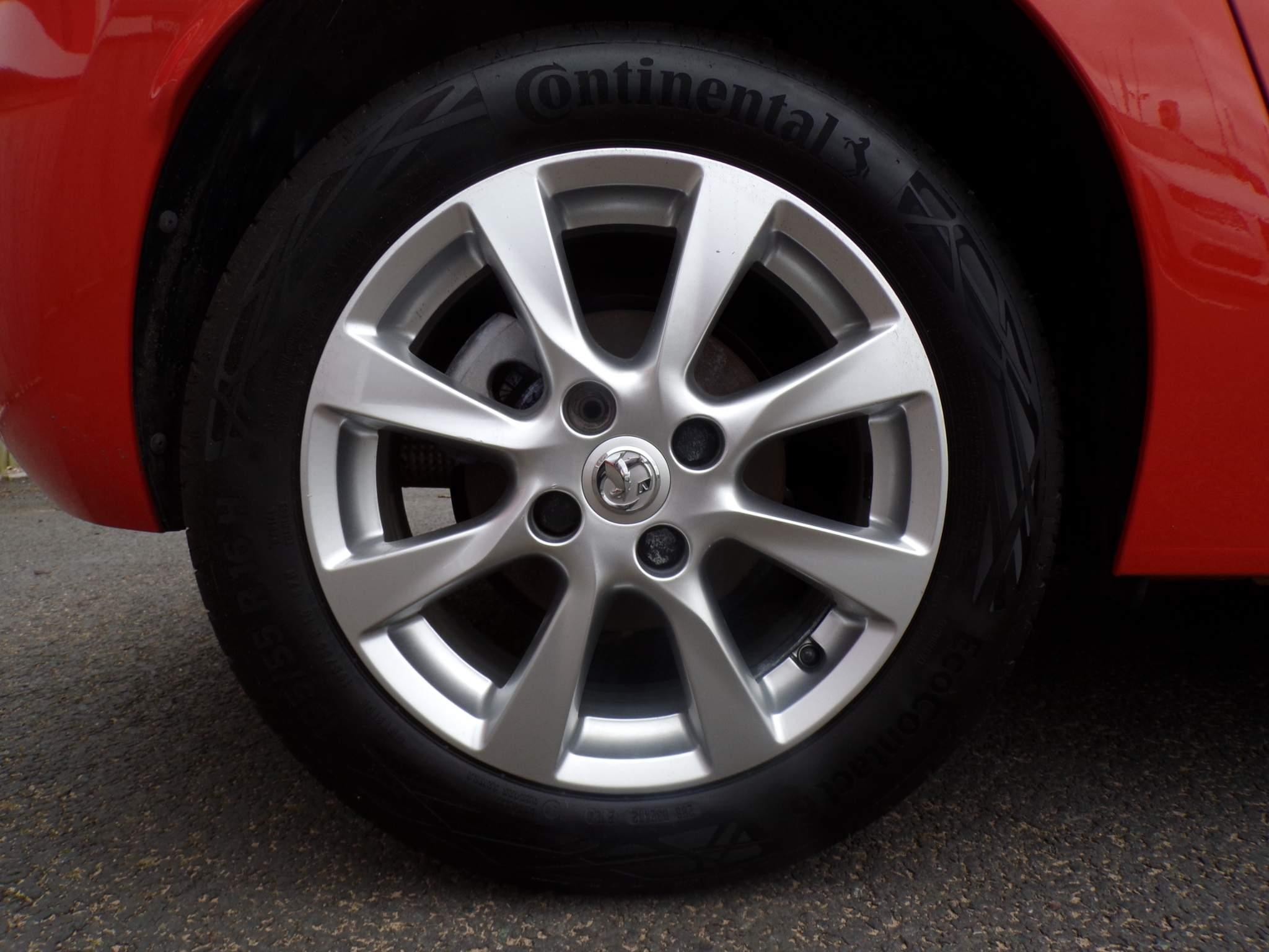 Vauxhall Corsa Image 9