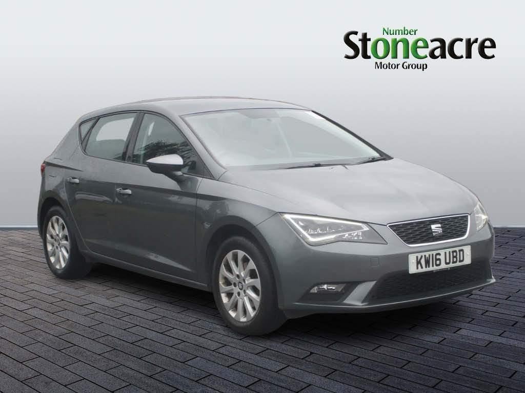 SEAT Leon Image 1