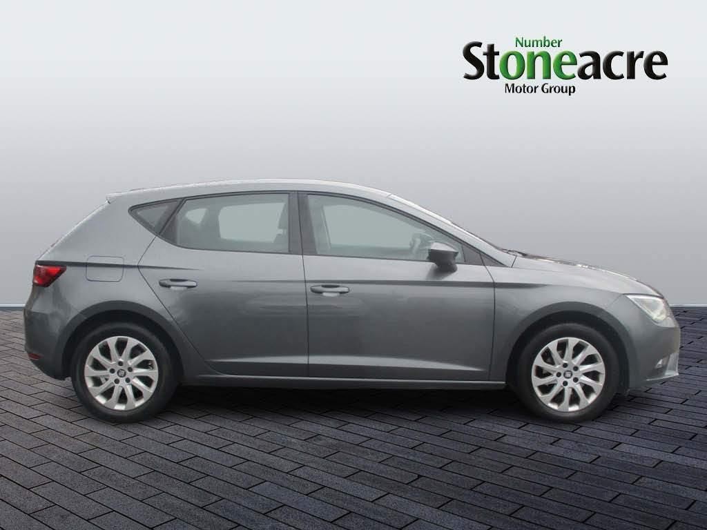 SEAT Leon Image 2