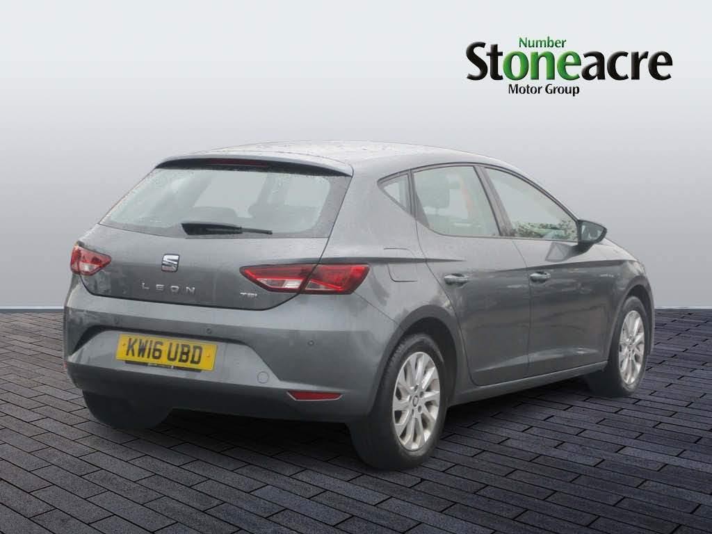 SEAT Leon Image 3