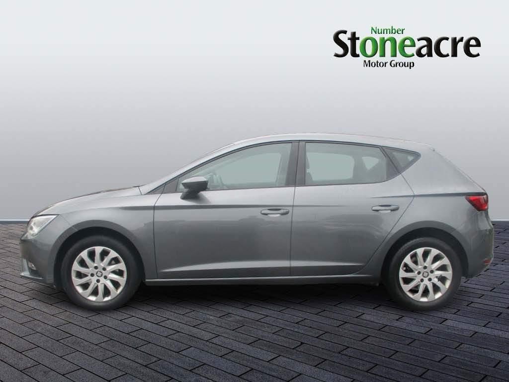 SEAT Leon Image 6