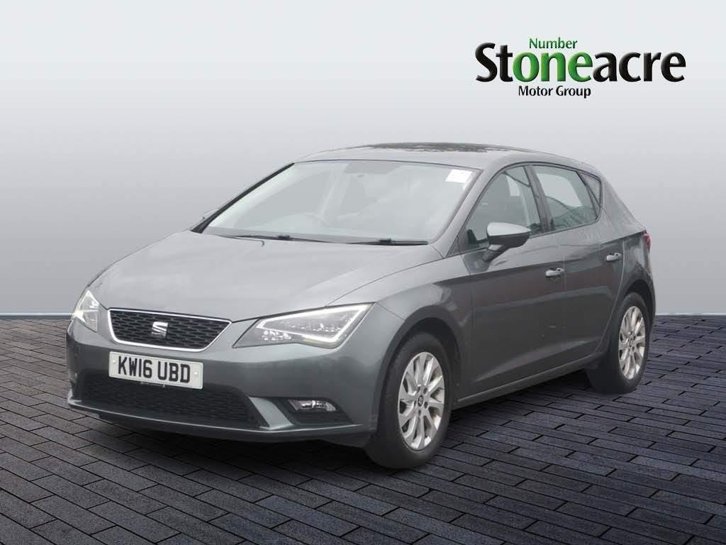 SEAT Leon Image 7