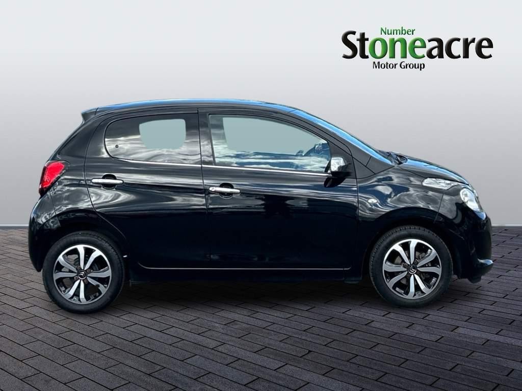 Citroen C1 Image 2