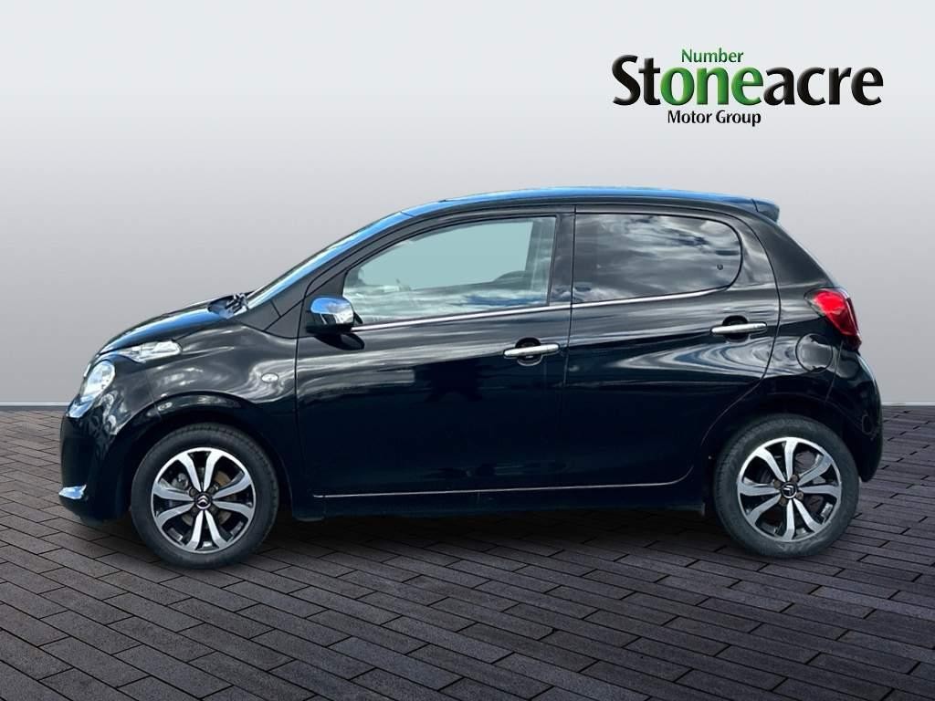 Citroen C1 Image 6