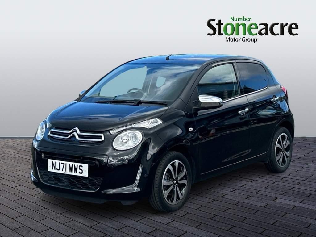 Citroen C1 Image 7