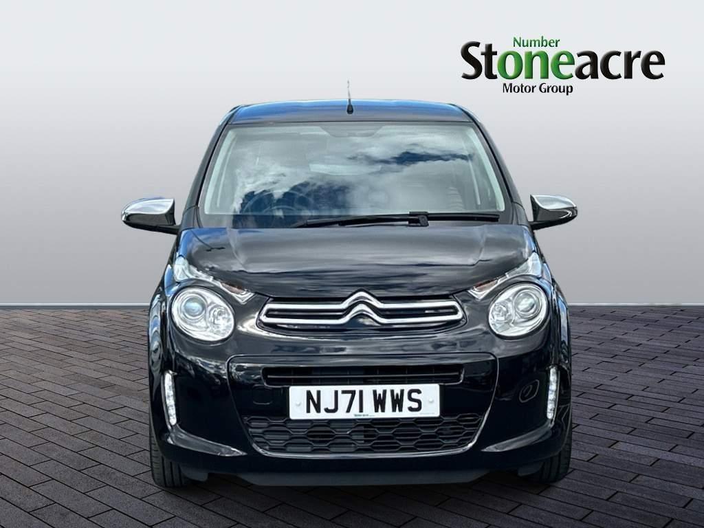 Citroen C1 Image 8