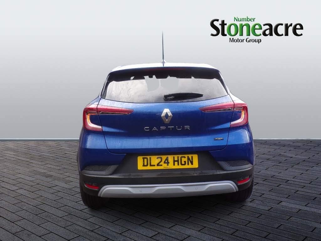 Renault Captur Image 4