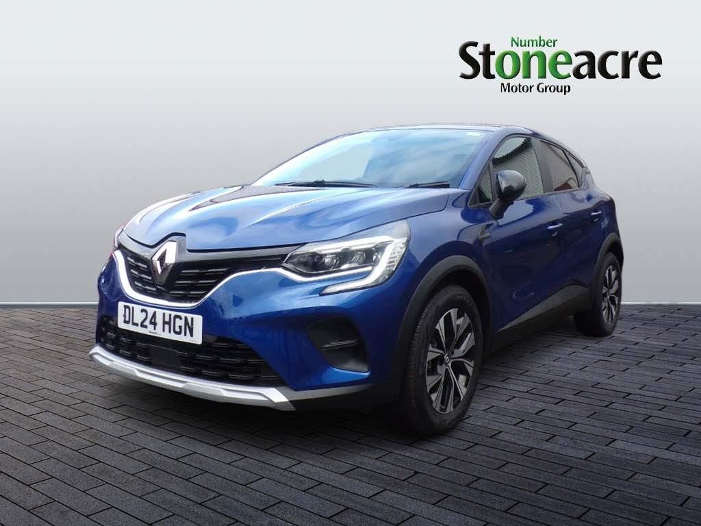 Renault Captur Image 7